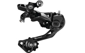 Shimano Wechsel Deore RD-M6000